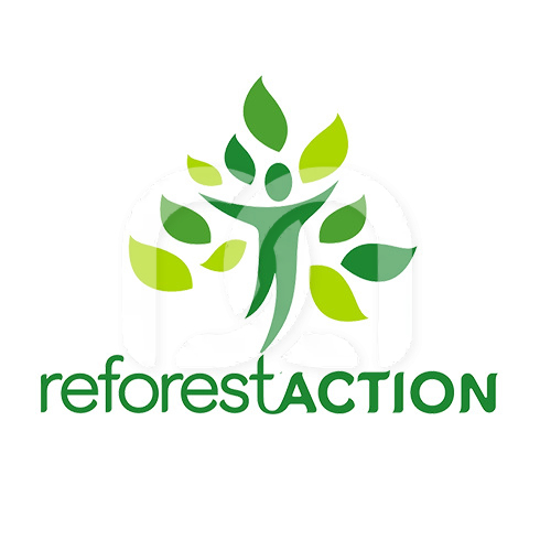 1 arbre planté avec Reforest'Action