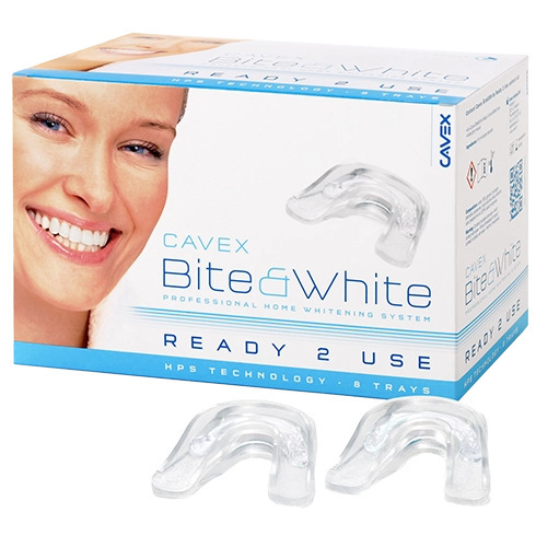 BITE&WHITE READY 2 USE