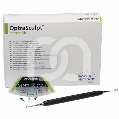 OPTRASCULPT STARTER KIT