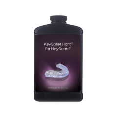 ULTRA PRINT-DENTAL HARD SPLINT UV