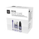 RIVA LIGHT CURE POEDER + VLOEISTOF : TINT:A1