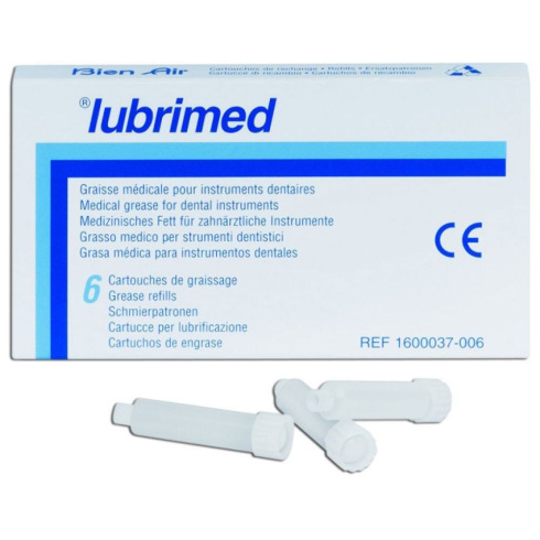 LUBRIMED - SPRAY LUBRIFIANT (6)