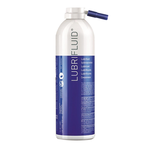 LUBRIFLUID - SMERING SPRAY (500ML)