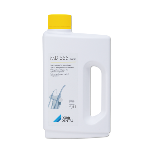 MD 555 (2,5L)