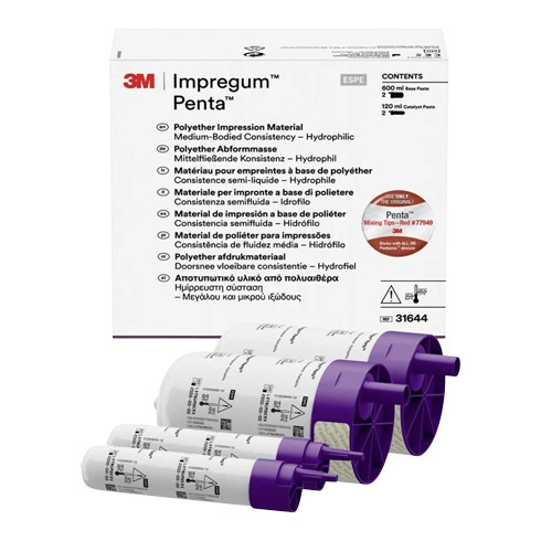 IMPREGUM PENTA (2X360ML)