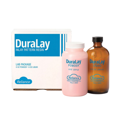 DURALAY - STANDARD PACK