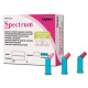 SPECTRUM TPH3 - LES 10 COMPULES DE 0,25 G : TINT:A4