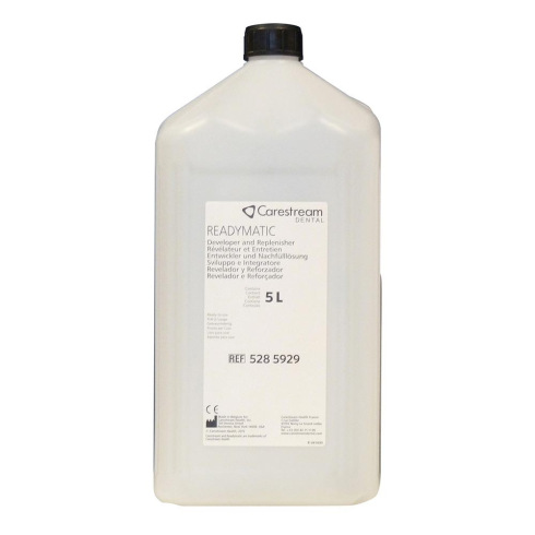 RÉVÉLATEURS READYMATIC (2X5L)