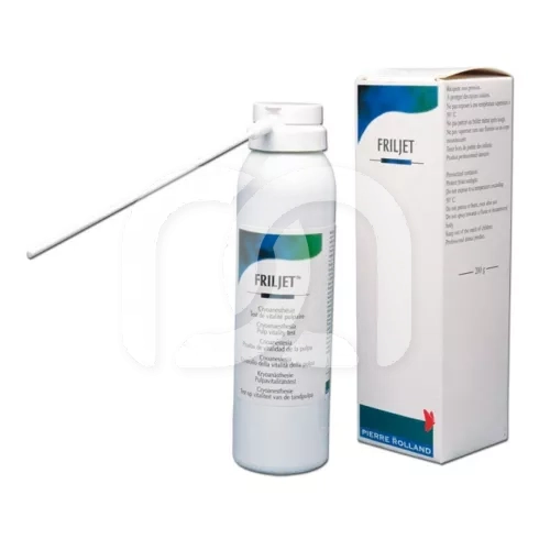 FriljetTM Spray - Spray -  200 g