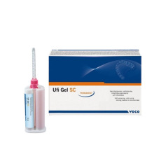 UFI GEL SC (50ML)