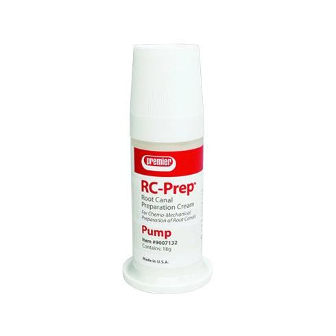 RC-PREP FLES DOSER (18G)