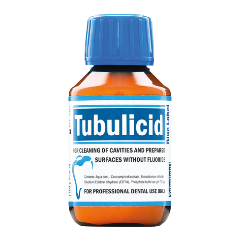 TUBULICID BLAUW (100ML)