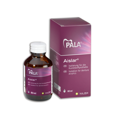 AISLAR FLACON (80ML)