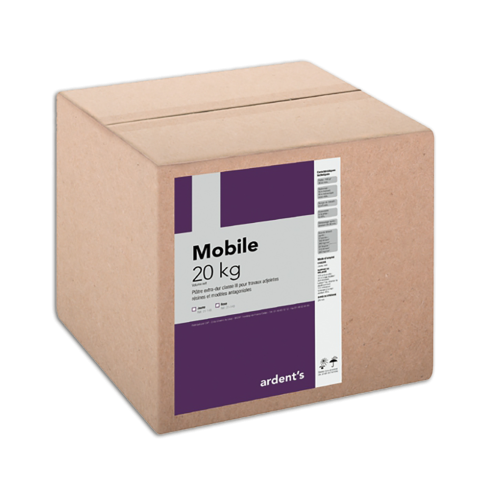 MOBILE ARDENT'S (20KG)