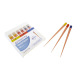 GUTTA PERCHA VARIO TAPER - DOOS VAN 60 POINTS