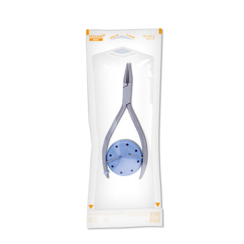 SACHETS DE STERILISATION PEELVUE + (200)