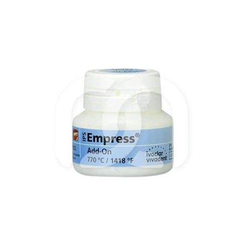 IPS EMPRESS ADD-ON POEDER 20G