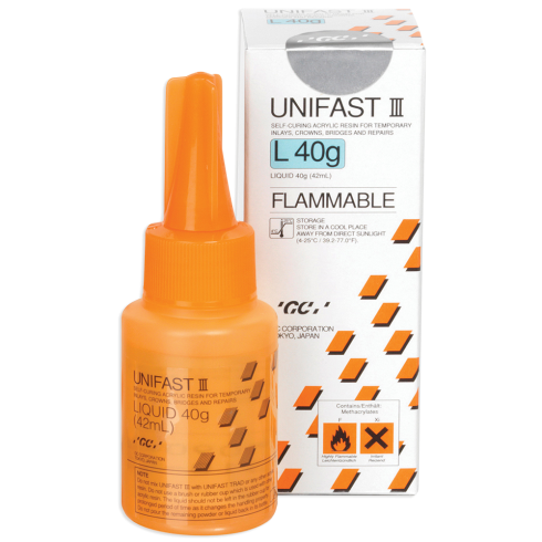 UNIFAST III LIQUIDE (42ML)