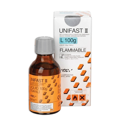 UNIFAST III LIQUID (104ML)