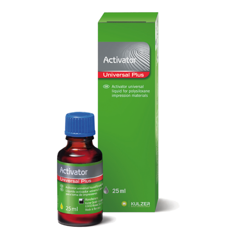 UNIVERSAL ACTIVATOR PLUS VLOEIBARE