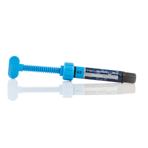 HERCULITE XRV ULTRA SYRINGE (4G)