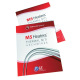 M5 HEATERS THERMAL NITI ARCHWIRES - 25 STUKS