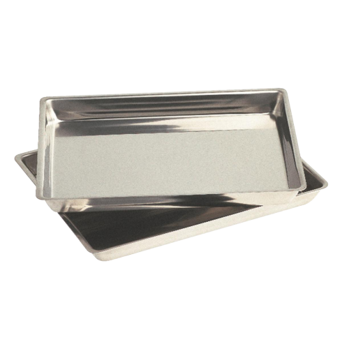 INOX TRAY