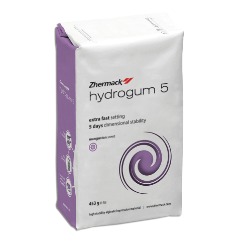 HYDROGUM 5 (453G)