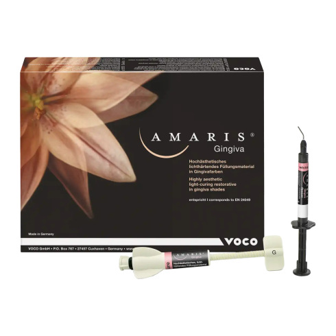 AMARIS GINGIVA - COFFRET