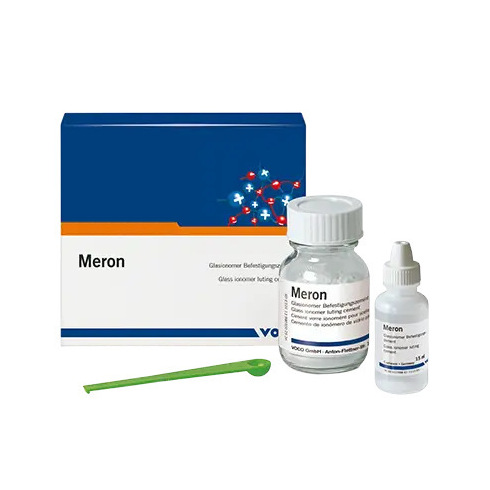 MERON - POUDRE (35G) + LIQUIDE (15ML)