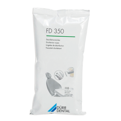 RECHARGE LINGETTES FLEUR FD 350 (110)