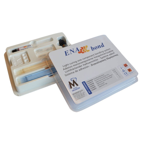 ENA BOND  - INTRO KIT