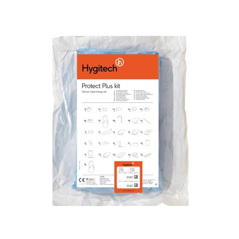 PROTECT PLUS IMPLANTOLOGIE KIT (5)