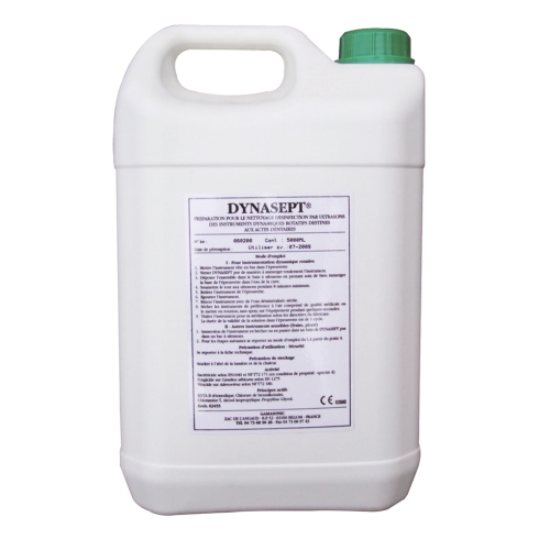 DYNASEPT GAMASONIC (5L)