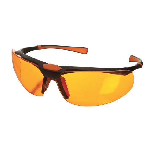 LUNETTES ORANGES - ULTRATECT 