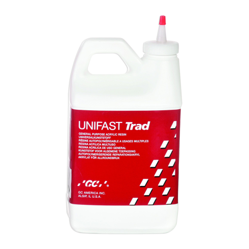 UNIFAST TRAD POUDRE