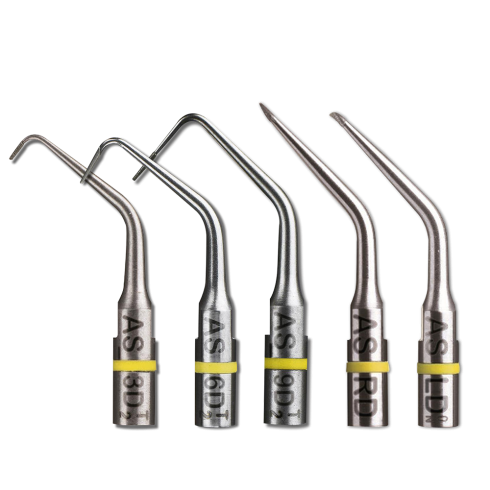 KIT ENDO SUCCESS APICAL SURGERY