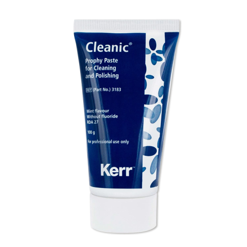 CLEANIC SANS FLUOR (100G)