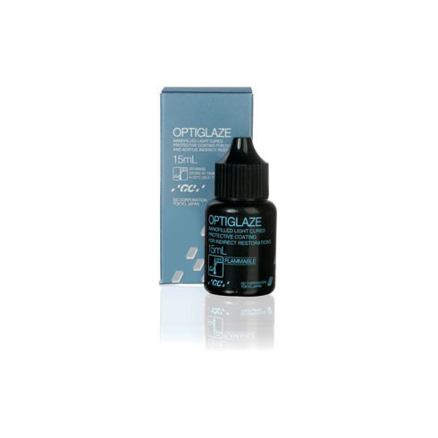 OPTIGLAZE  - LE FLACON DE 15 ML