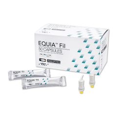 EQUIA FIL (50)