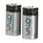 BATTERIES POUR LAMPE VALO™ CORDLESS (2)