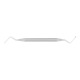 CURETTE ALVEOLAIRE LUCAS