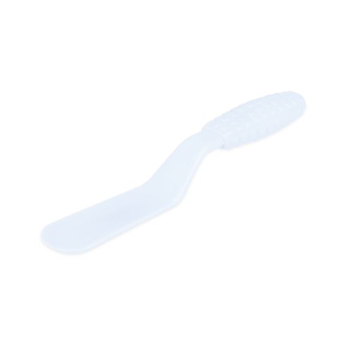 SPATULE À ALGINATE COUDÉE