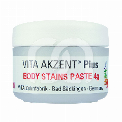 AKZENT PLUS - 4G - BODY STAINS