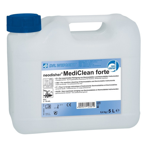 NEODISHER MEDICLEAN FORTE (5L)