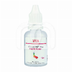 AKZENT PLUS - FLESJE - 15 ML - PASTE FLUID