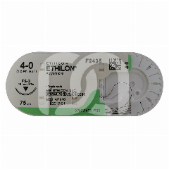 FILS SUTURES ETHILON NOIR (36)