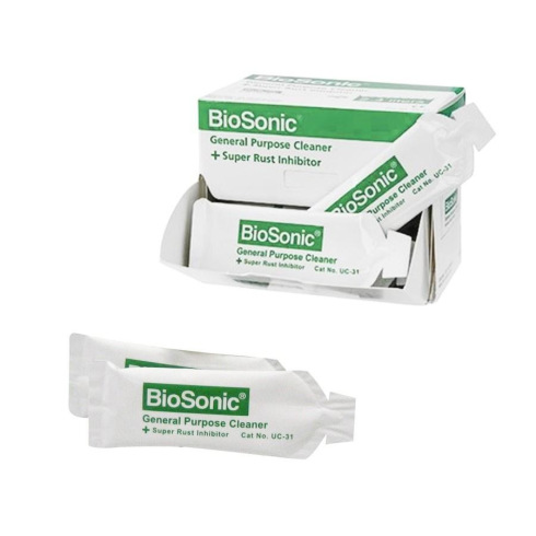 BIOSONIC UC31 (20X15ML)