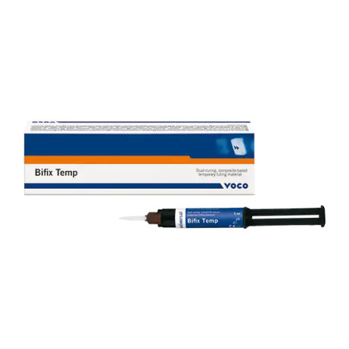 BIFIX TEMP (5ML)