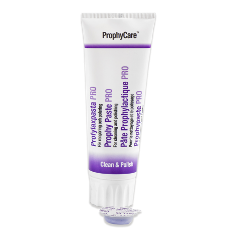 PROPHY PASTE PRO UNIVERSAL - LE TUBE DE 60 ML